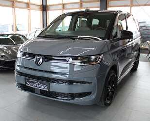 VW T7 Multivan Gebrauchtwagen
