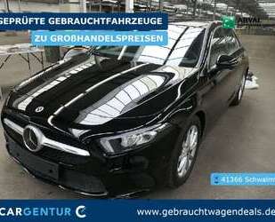 Mercedes-Benz A 200 Gebrauchtwagen