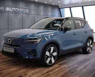 Volvo XC40 Gebrauchtwagen