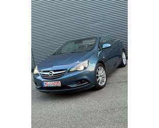 Opel Cascada Gebrauchtwagen