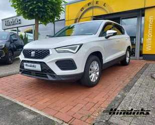 Seat Ateca Gebrauchtwagen