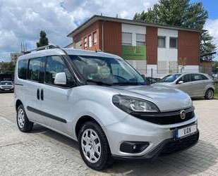 Fiat Doblo Gebrauchtwagen