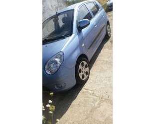 Audi Picanto 