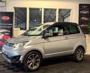 Aixam A. Gebrauchtwagen