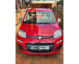 Fiat Panda Gebrauchtwagen