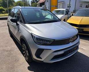 Opel Crossland Gebrauchtwagen