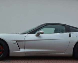 Audi C6 Coupe 