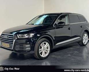Audi Q7 Gebrauchtwagen