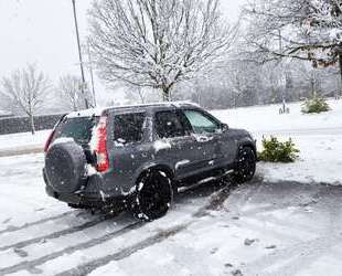 Honda CR-V Gebrauchtwagen