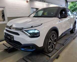 Citroen C4 Gebrauchtwagen