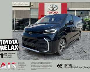 Toyota Proace Gebrauchtwagen