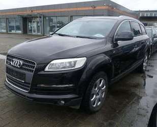Audi Q7 Gebrauchtwagen