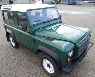 Land Rover Defender Gebrauchtwagen