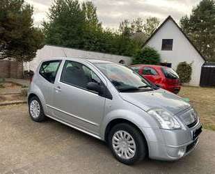 Citroen C2 Gebrauchtwagen