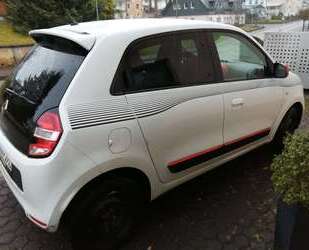 Renault Twingo Gebrauchtwagen