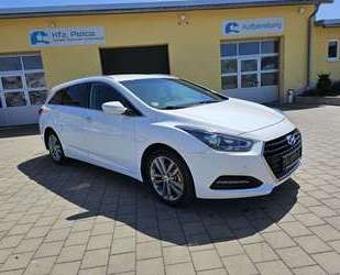 Hyundai i40 Gebrauchtwagen