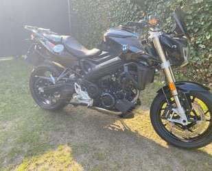BMW F 800 R Gebrauchtwagen