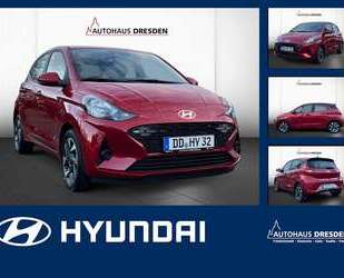 Hyundai i10 Gebrauchtwagen