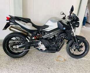 BMW F 800 R Gebrauchtwagen