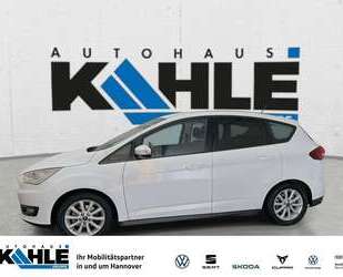 Ford C-Max Gebrauchtwagen