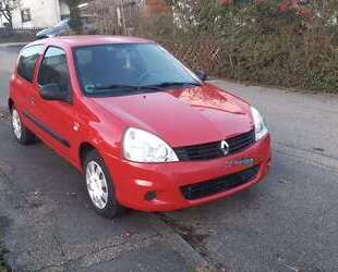 Renault Clio Gebrauchtwagen