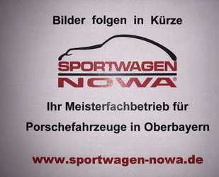 Porsche Boxster Gebrauchtwagen
