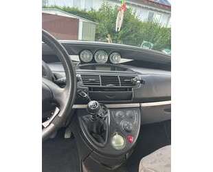 Peugeot 807 Gebrauchtwagen