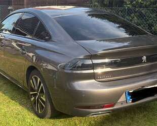 Peugeot 508 Gebrauchtwagen