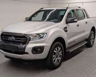 Ford Ranger Gebrauchtwagen