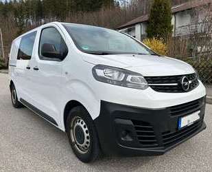 Opel Vivaro Gebrauchtwagen