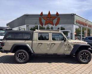 Jeep Gladiator Gebrauchtwagen