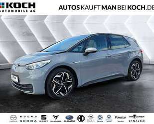 VW ID.3 Gebrauchtwagen