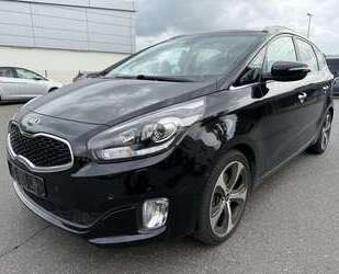 Kia Carens Gebrauchtwagen