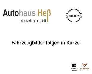 Nissan Leaf Gebrauchtwagen