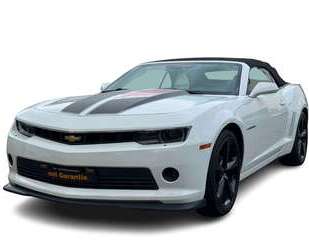 Chevrolet Camaro Gebrauchtwagen