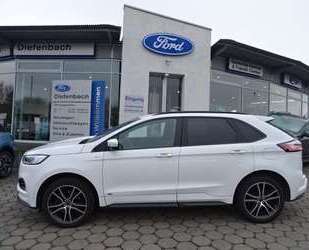 Ford Edge Gebrauchtwagen