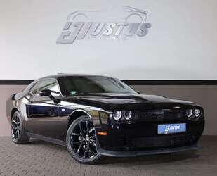 Dodge Challenger Gebrauchtwagen