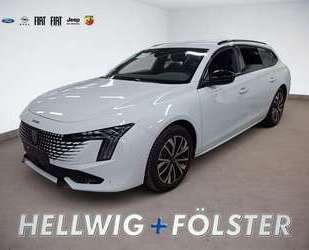 Peugeot 508 Gebrauchtwagen