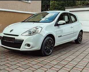 Renault Clio Gebrauchtwagen