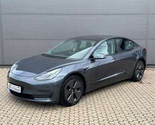 Tesla Model 3 Gebrauchtwagen
