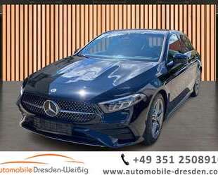 Mercedes-Benz A 200 Gebrauchtwagen