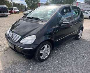 Mercedes-Benz A 160 Gebrauchtwagen