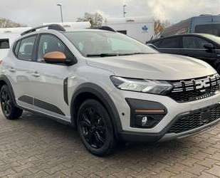 Dacia Sandero Gebrauchtwagen