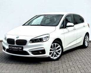 BMW 220 Gebrauchtwagen