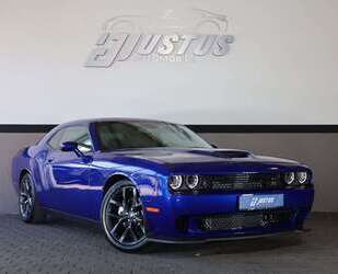 Dodge Challenger Gebrauchtwagen