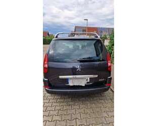 Peugeot 807 Gebrauchtwagen