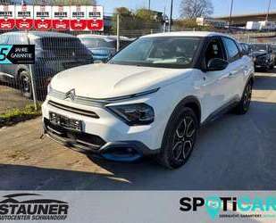 Citroen C4 Gebrauchtwagen