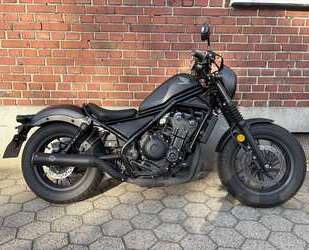 Honda CMX 500 Gebrauchtwagen