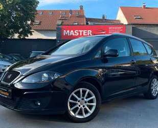 Seat Altea Gebrauchtwagen