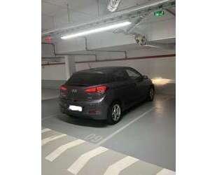 Hyundai i20 Gebrauchtwagen